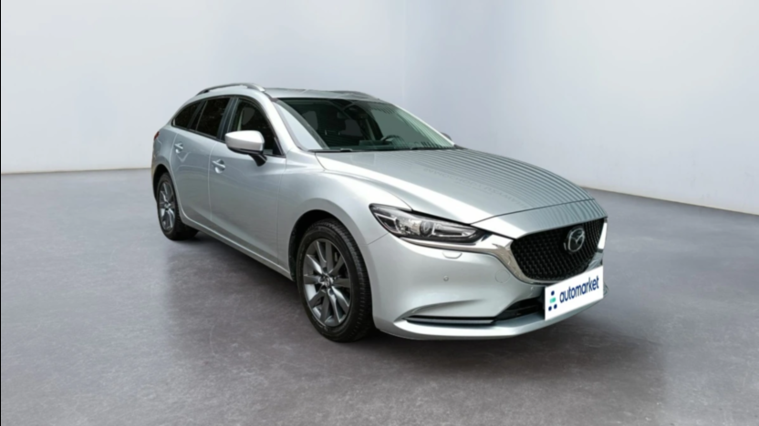 MAZDA 6 6 2.0 SkyJoy/SkyBusiness
