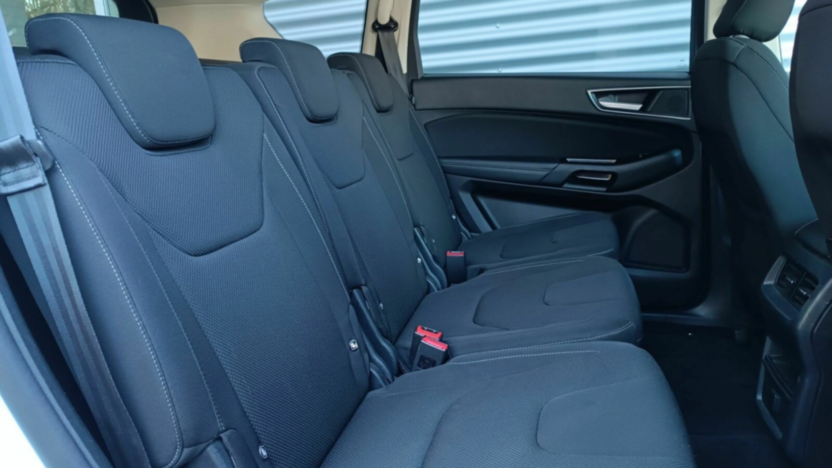 FORD S-MAX S-MAX 2.0 EcoBlue Titanium aut