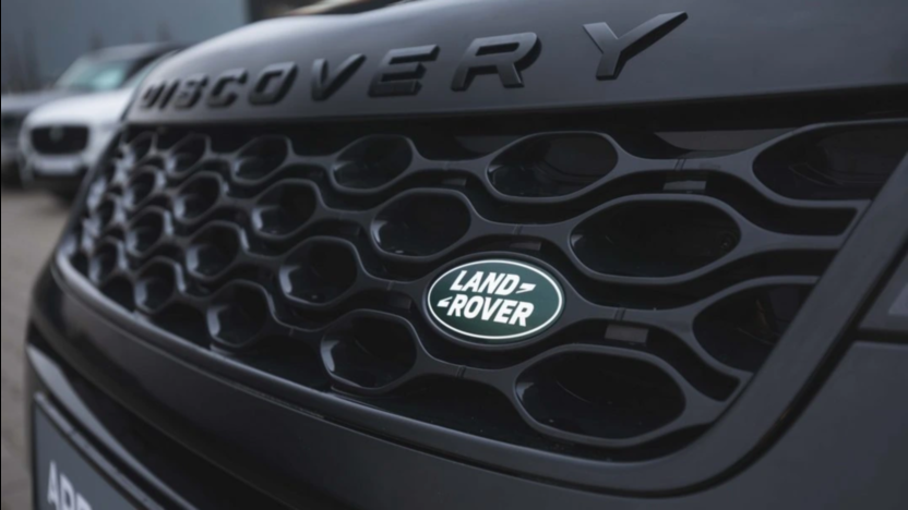 LAND ROVER Discovery Sport Discovery Sport 2.0 D200 mHEV Dynamic SE aut