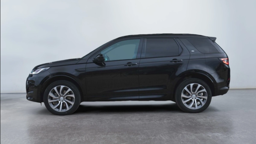 LAND ROVER Discovery Sport Discovery Sport 2.0 D200 mHEV Dynamic SE aut