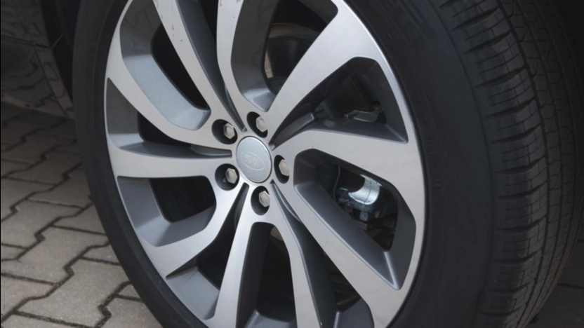 LAND ROVER Discovery Sport Discovery Sport 2.0 D200 mHEV Dynamic SE aut