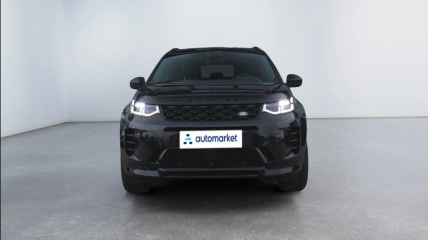 LAND ROVER Discovery Sport Discovery Sport 2.0 D200 mHEV Dynamic SE aut