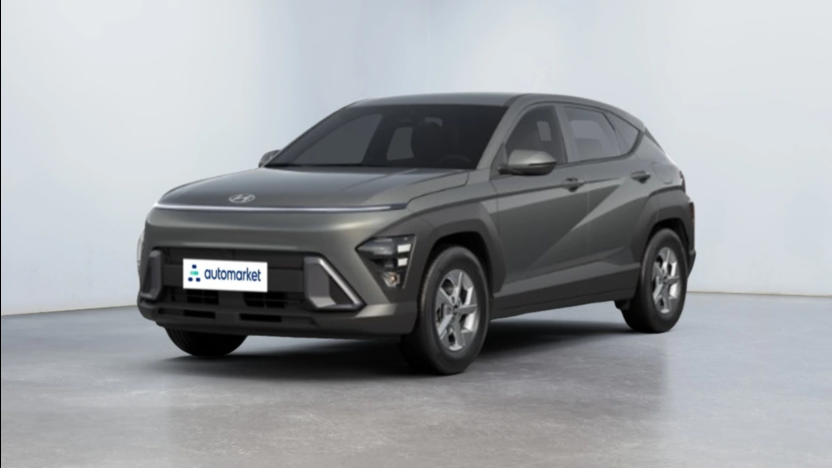 HYUNDAI Kona Kona 1.0 T-GDI Smart Nowy