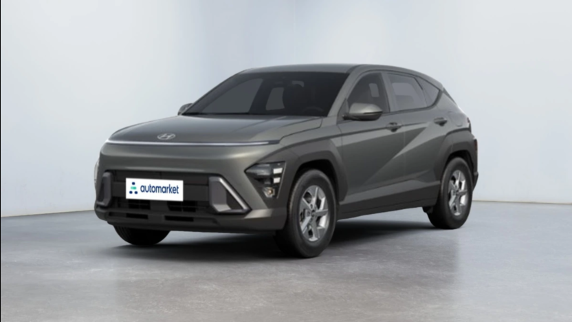 HYUNDAI Kona Kona 1.0 T-GDI Smart Nowy