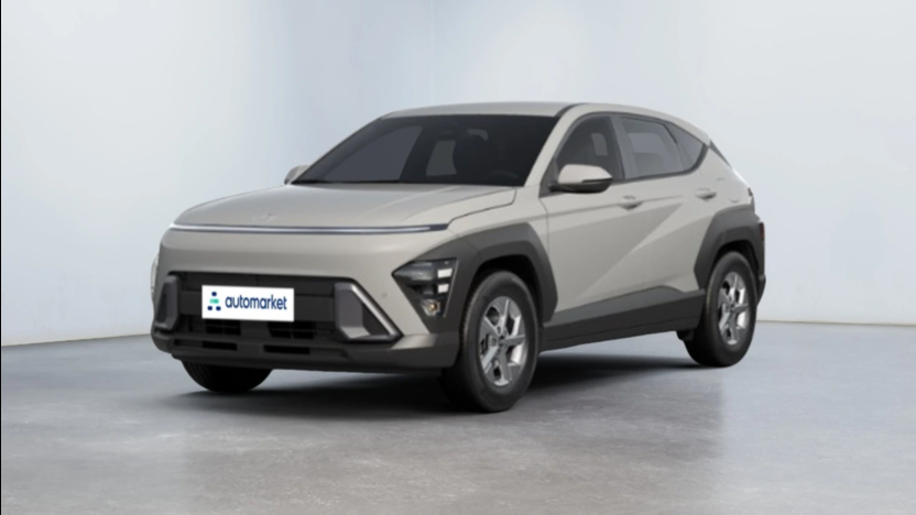 HYUNDAI Kona Kona 1.0 T-GDI Smart Nowy