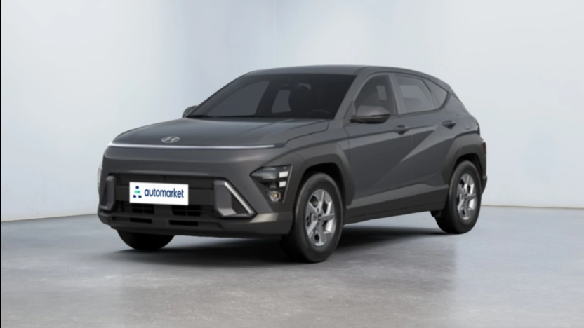 HYUNDAI Kona Kona 1.0 T-GDI Smart Nowy