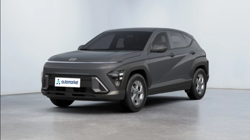HYUNDAI Kona Kona 1.0 T-GDI Smart Nowy