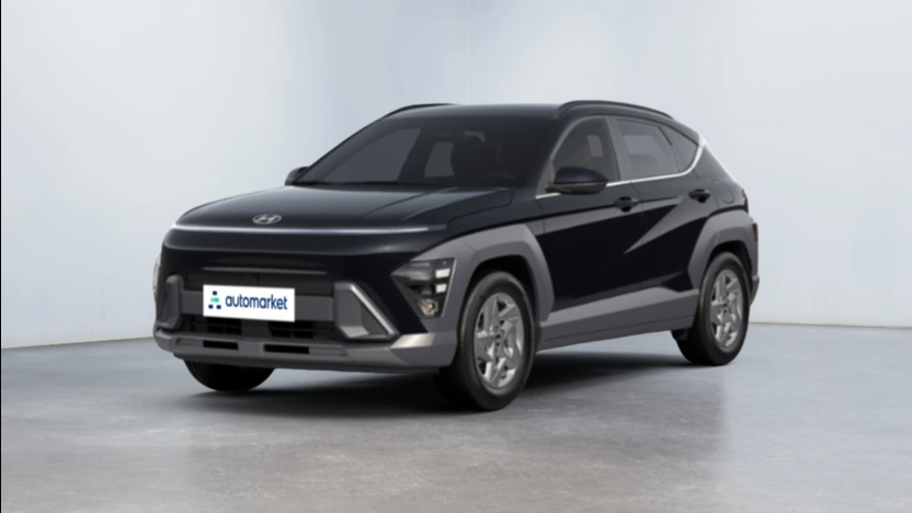 HYUNDAI Kona Kona 1.6 T-GDI Executive Nowy