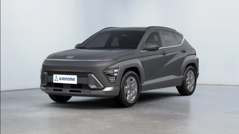 HYUNDAI Kona Kona 1.6 T-GDI Executive Nowy