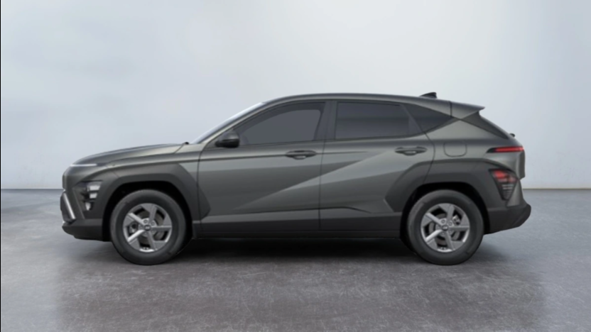HYUNDAI Kona Kona 1.0 T-GDI Smart Nowy