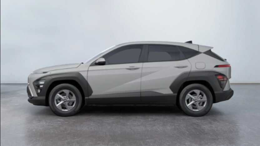HYUNDAI Kona Kona 1.0 T-GDI Smart Nowy
