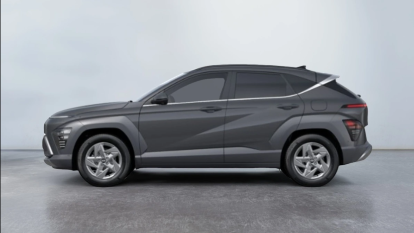 HYUNDAI Kona Kona 1.6 T-GDI Executive DCT Nowy