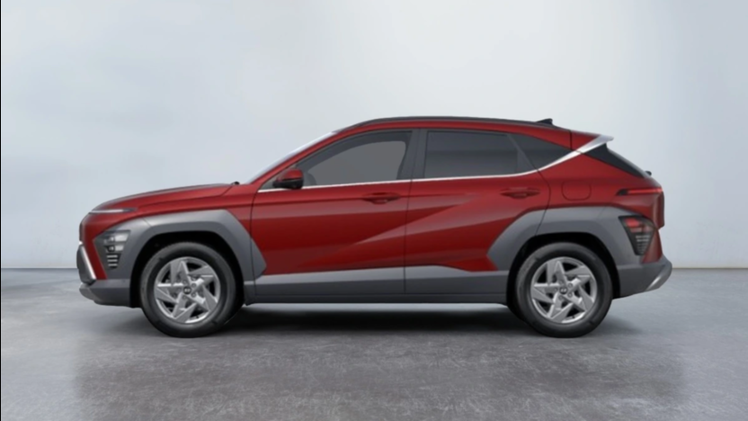 HYUNDAI Kona Kona 1.6 T-GDI Executive DCT Nowy