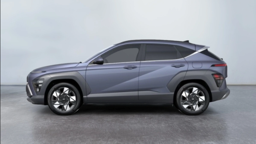 HYUNDAI Kona Kona 1.6 T-GDI Executive DCT Nowy