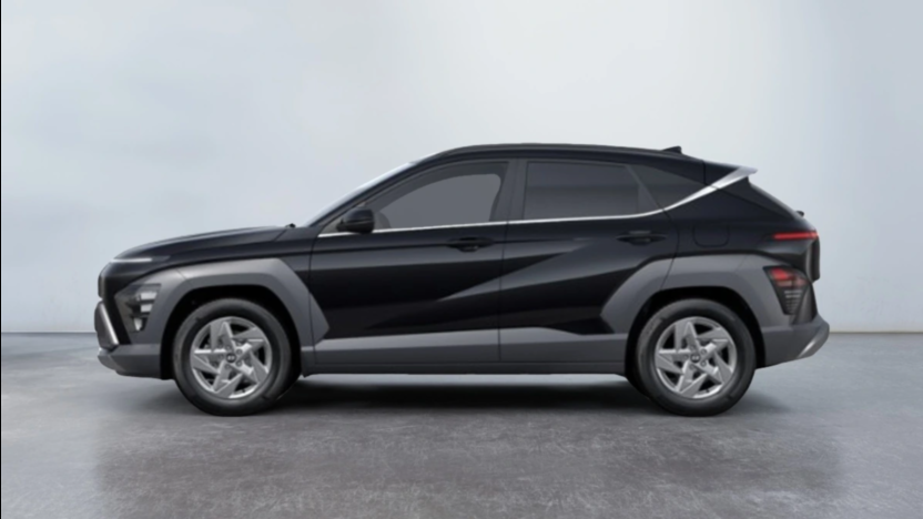 HYUNDAI Kona Kona 1.6 T-GDI Executive Nowy