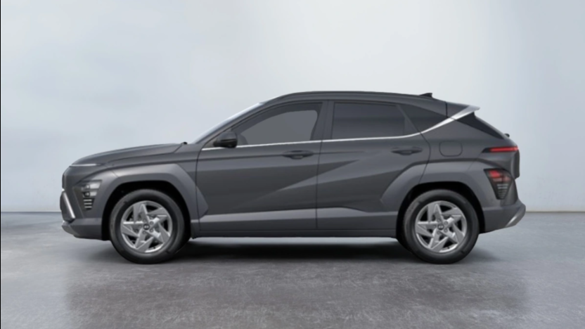 HYUNDAI Kona Kona 1.6 T-GDI Executive Nowy