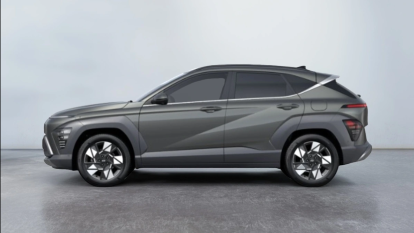 HYUNDAI Kona Kona 1.6 T-GDI Platinum DCT Nowy