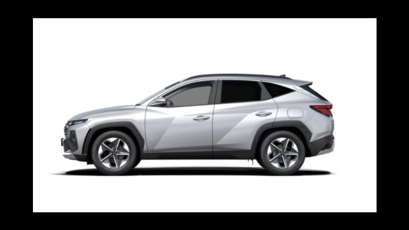 HYUNDAI Tucson Tucson 1.6 T-GDi Executive 2WD Nowy