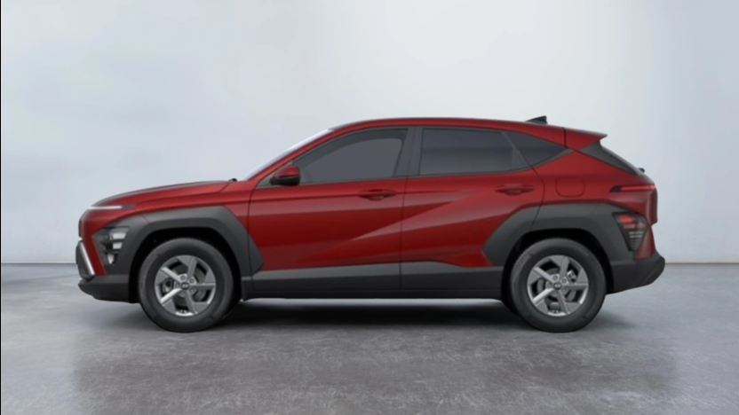 HYUNDAI Kona Kona 1.6 GDI Hybrid Smart DCT Nowy