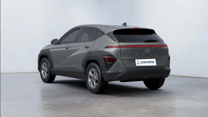 HYUNDAI Kona Kona 1.0 T-GDI Smart Nowy