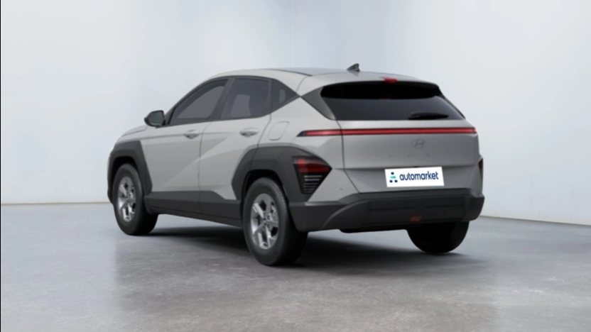 HYUNDAI Kona Kona 1.0 T-GDI Smart Nowy