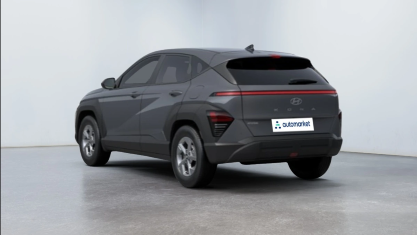 HYUNDAI Kona Kona 1.0 T-GDI Smart Nowy