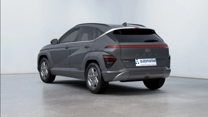HYUNDAI Kona Kona 1.6 T-GDI Executive DCT Nowy