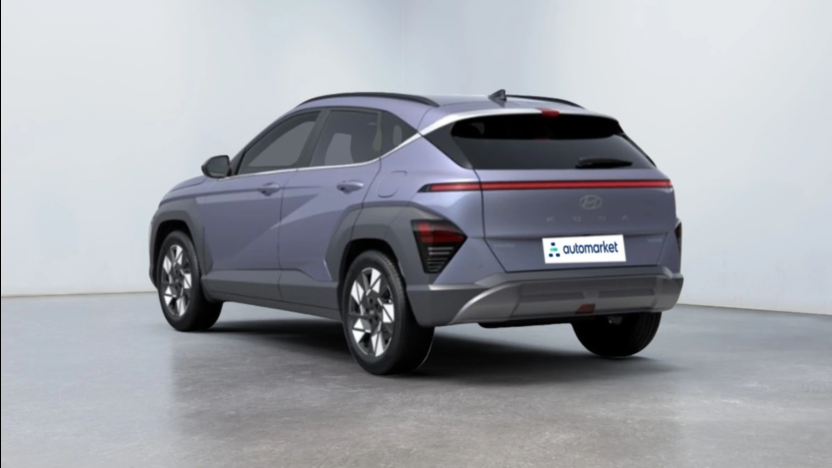 HYUNDAI Kona Kona 1.6 T-GDI Executive DCT Nowy