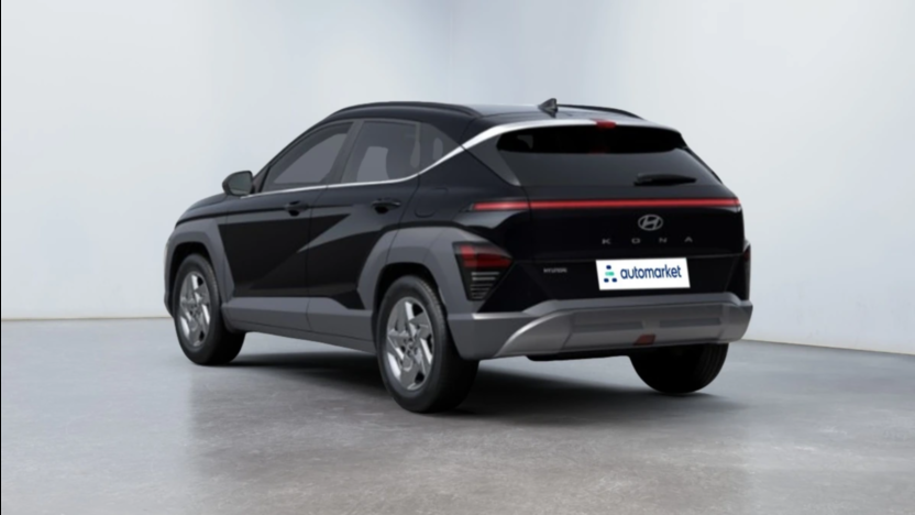 HYUNDAI Kona Kona 1.6 T-GDI Executive Nowy