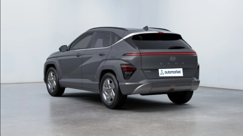 HYUNDAI Kona Kona 1.6 T-GDI Executive Nowy