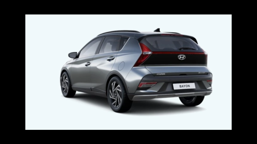 HYUNDAI Bayon Bayon 1.0 T-GDI Smart Nowy