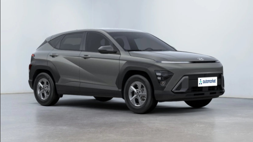 HYUNDAI Kona Kona 1.0 T-GDI Smart Nowy