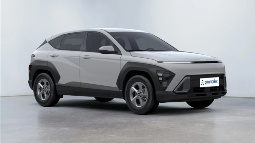 HYUNDAI Kona Kona 1.0 T-GDI Smart Nowy