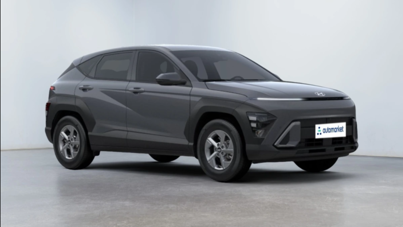 HYUNDAI Kona Kona 1.0 T-GDI Smart Nowy