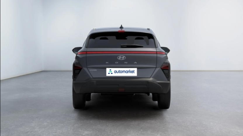 HYUNDAI Kona Kona 1.0 T-GDI Smart Nowy