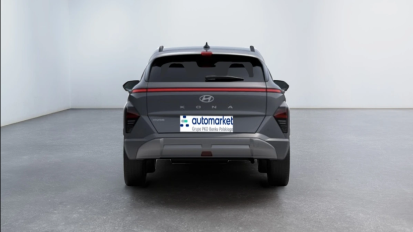 HYUNDAI Kona Kona 1.6 T-GDI Executive DCT Nowy