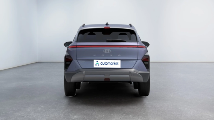 HYUNDAI Kona Kona 1.6 T-GDI Executive DCT Nowy