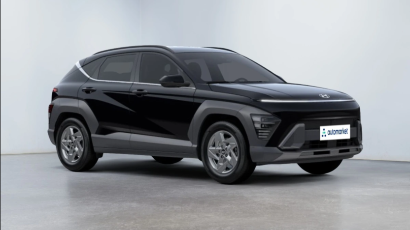 HYUNDAI Kona Kona 1.6 T-GDI Executive Nowy