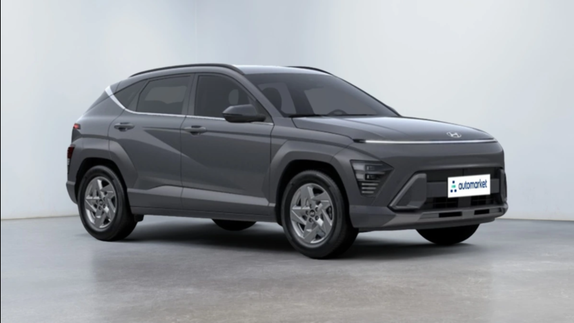 HYUNDAI Kona Kona 1.6 T-GDI Executive Nowy