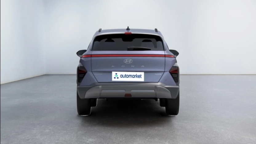 HYUNDAI Kona Kona 1.6 T-GDI Executive Nowy