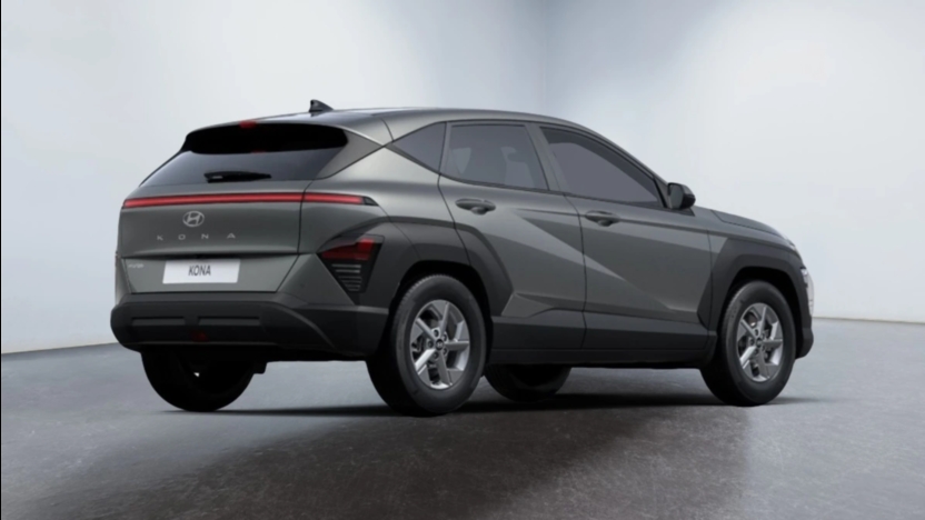 HYUNDAI Kona Kona 1.0 T-GDI Smart Nowy