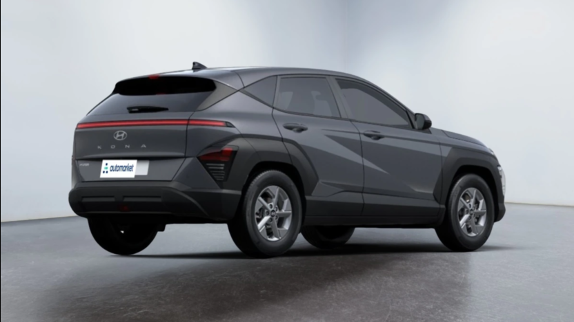 HYUNDAI Kona Kona 1.0 T-GDI Smart Nowy