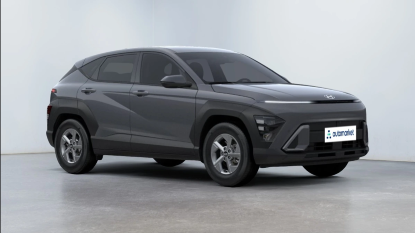 HYUNDAI Kona Kona 1.0 T-GDI Smart Nowy
