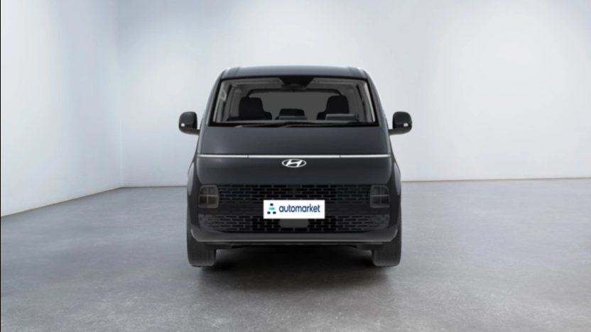 HYUNDAI Staria Staria 1.6 T-GDI HEV Smart Business aut Nowy