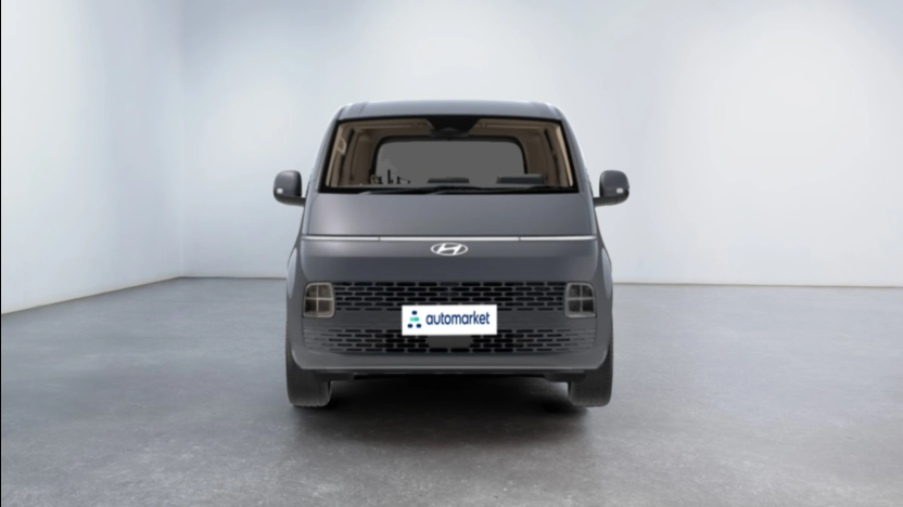 HYUNDAI Staria Staria 1.6 T-GDI HEV Smart Business aut Nowy