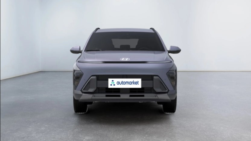 HYUNDAI Kona Kona 1.6 T-GDI Executive DCT Nowy
