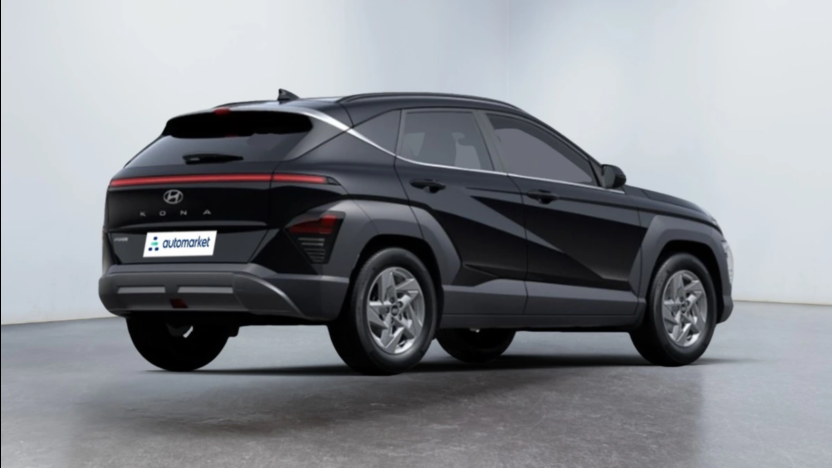 HYUNDAI Kona Kona 1.6 T-GDI Executive Nowy
