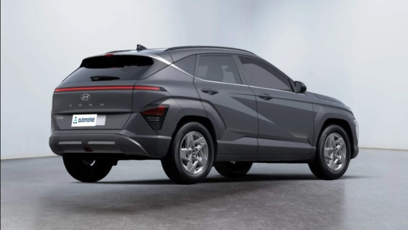 HYUNDAI Kona Kona 1.6 T-GDI Executive Nowy