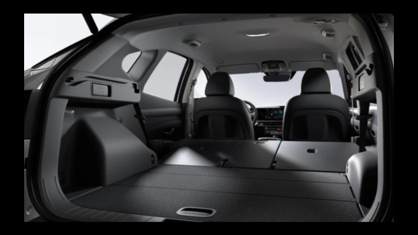 HYUNDAI Tucson Tucson 1.6 T-GDi Executive 2WD Nowy