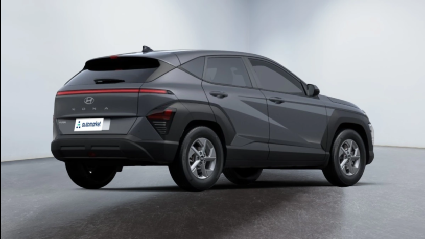 HYUNDAI Kona Kona 1.0 T-GDI Smart Nowy